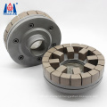 Diamond Grinding Tool Diamond Planet-shaped Grinding Wheel Grinding Plate